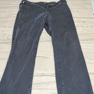 Adriano Goldschmied navy jeans super soft